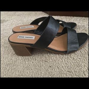 Steve Madden sandals